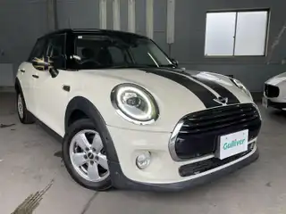 ＭＩＮＩ クーパー