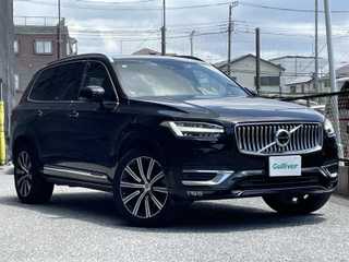 ＸＣ９０ D5 AWD インスクリプション