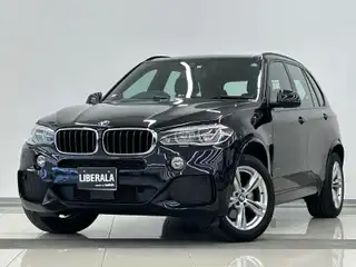 Ｘ５ xDrive 35d Mスポーツ