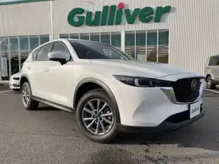 ＣＸ－５ XD スマートエディション