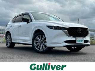 ＣＸ－５ XD エクスクルーシブモード