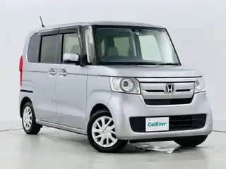 Ｎ ＢＯＸ G ホンダセンシング