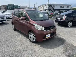 デイズ X