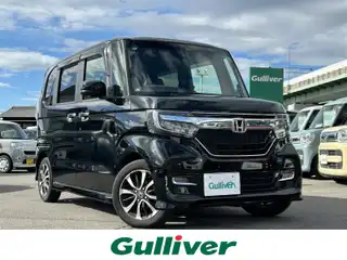 Ｎ ＢＯＸ カスタム G L ホンダセンシング