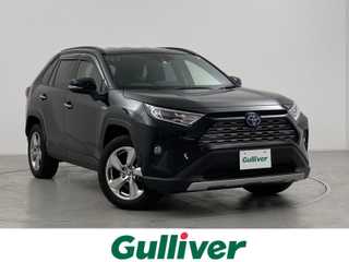 ＲＡＶ４ ハイブリッドG