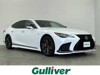 ＬＳ 500h Fスポーツ