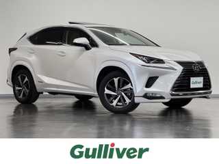 ＮＸ 300h バージョンL