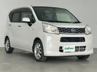ムーヴ X SAⅡ