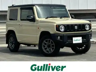 ジムニー XC