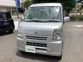 エブリイ ジョイン ターボ