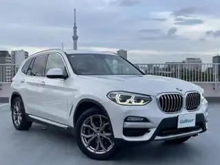 Ｘ３ xDrive20d