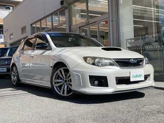 インプレッサ ＷＲＸ STi