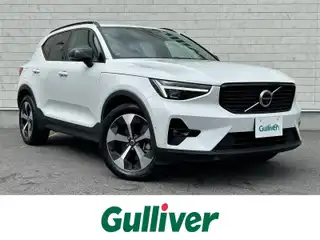 ボルボ ＸＣ４０ アルティメット B4 AWDダークED