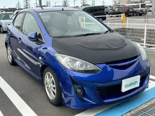 デミオ SPORT