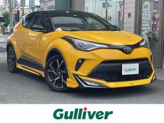 Ｃ－ＨＲ G