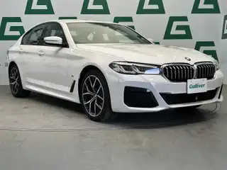 ５シリーズ xDrive Mスポーツ