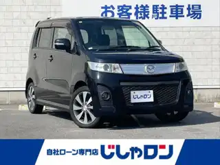 ＡＺ ワゴン カスタムスタイル XS リミテッド