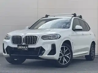Ｘ３ xDrive20d Mスポーツ