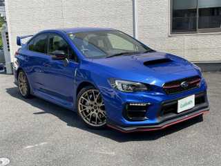 ＷＲＸ ＳＴＩ EJ20 Final edition full package