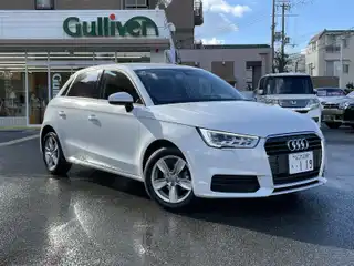 Ａ１スポーツバック SB 1．0TFSI