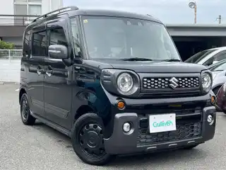 スペーシアギア HYBRID XZ