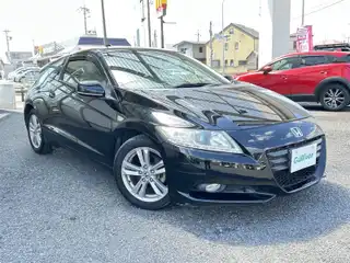 ＣＲ－Ｚ α