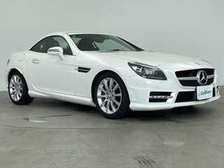 ＳＬＫ３５０ ブルーエフィシェンシー