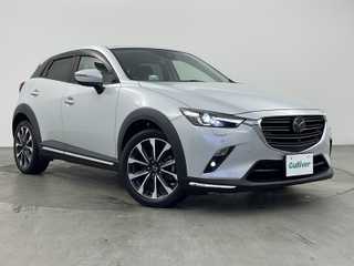 ＣＸ－３ XDプロアクティブSパッケージ