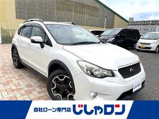 ＸＶ 2．0i－L アイサイト