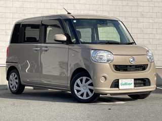 ムーヴキャンバス L SA Ⅲ