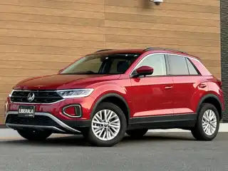 ＶＷ Ｔ－ロック TSI スタイル