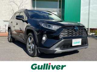 ＲＡＶ４ ハイブリッドG