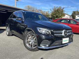 ＧＬＣ 4マチック スポーツ