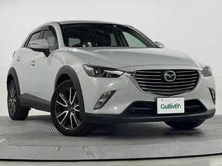 ＣＸ－３ XD ツーリング