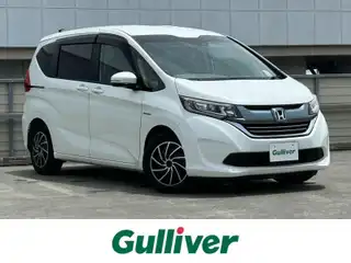 フリード ハイブリット G ホンダセンシング