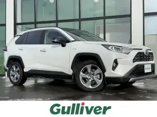 ＲＡＶ４ ハイブリットG