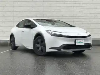 プリウス U