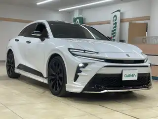 クラウンスポーツ Z