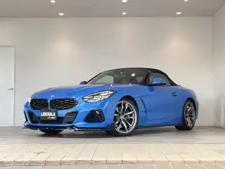 Ｚ４ M40i