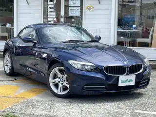 Ｚ４ sDrive20i クルージング
