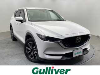 ＣＸ－５ XD Lパッケージ