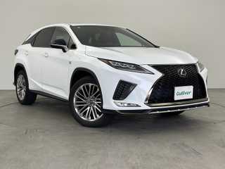 ＲＸ 300 Fスポーツ