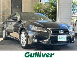 ＧＳ 300h Iパッケージ