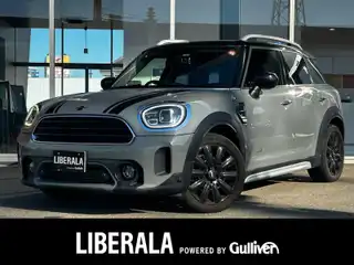 ＭＩＮＩ クーパー D オール4