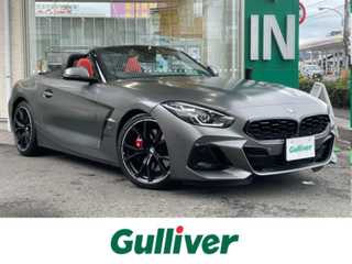 ＢＭＷ Ｚ４ M40i