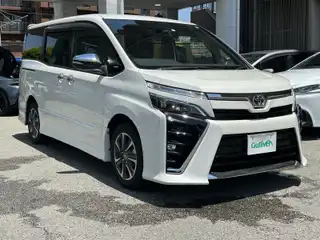 ヴォクシー ZS 煌Ⅲ