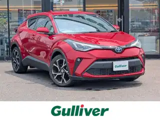 Ｃ－ＨＲ G