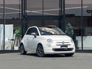 ５００ ルッソ