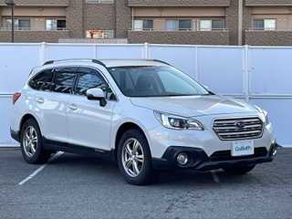 レガシィアウトバック ベース