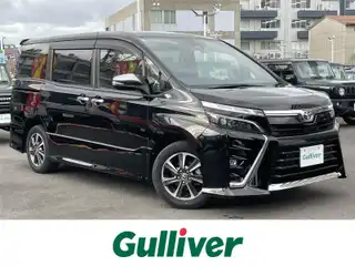 ヴォクシー ZS 煌Ⅱ